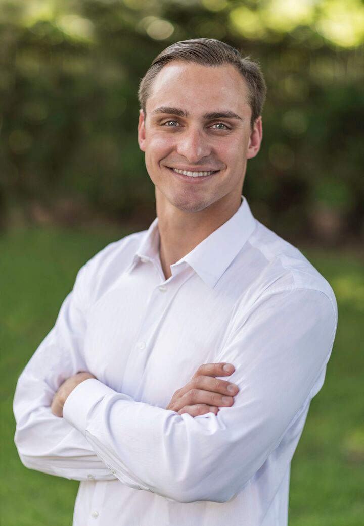 Matthew Sullivan,  in Babylon, Realty Connect