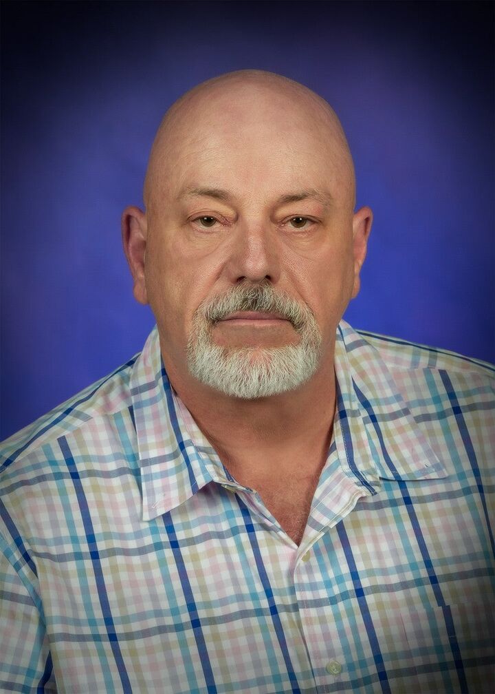 McCoy Anderson, Real Estate Salesperson in Gainesville, M.M. Parrish Realtors