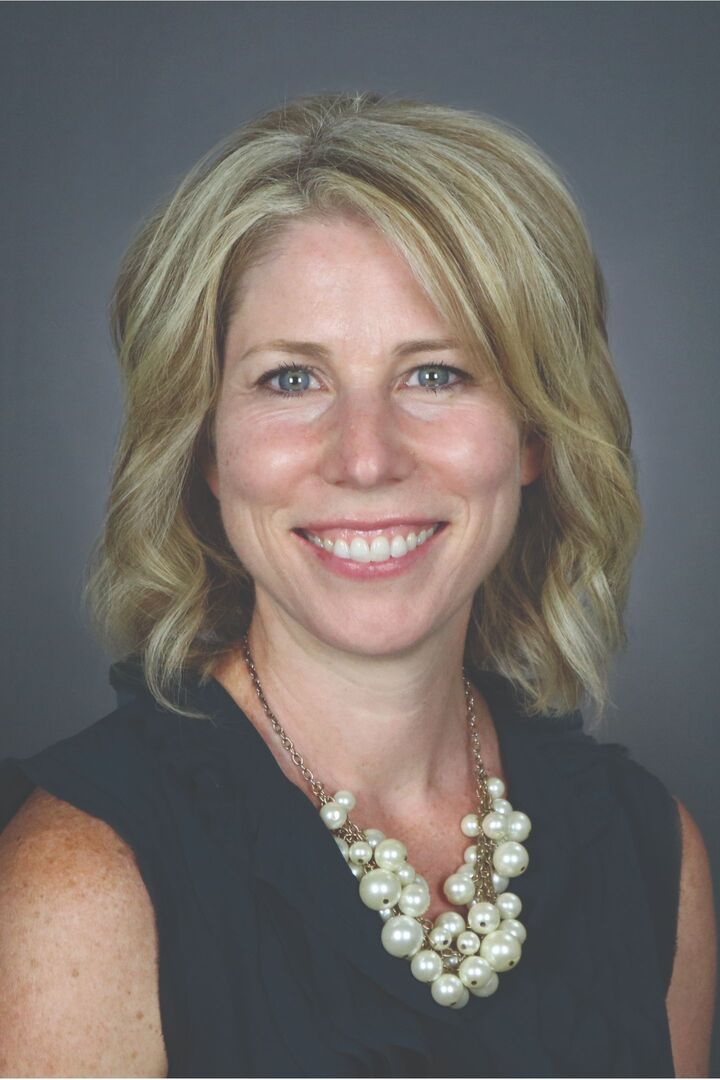 Laura Creech