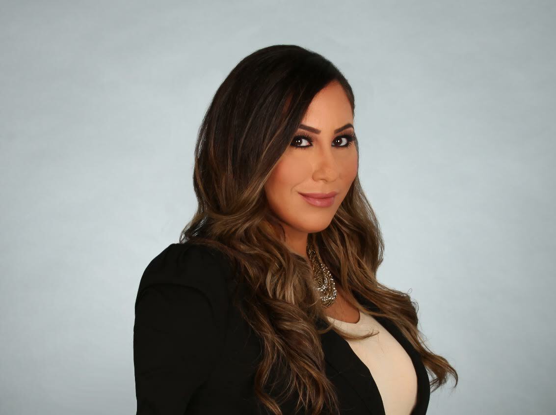 Katherine Sage, Real Estate Salesperson in Dearborn Heights, Curran & Oberski
