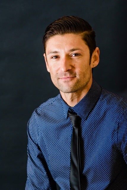 Mario Garduno, Real Estate Salesperson in San Diego, Affiliated