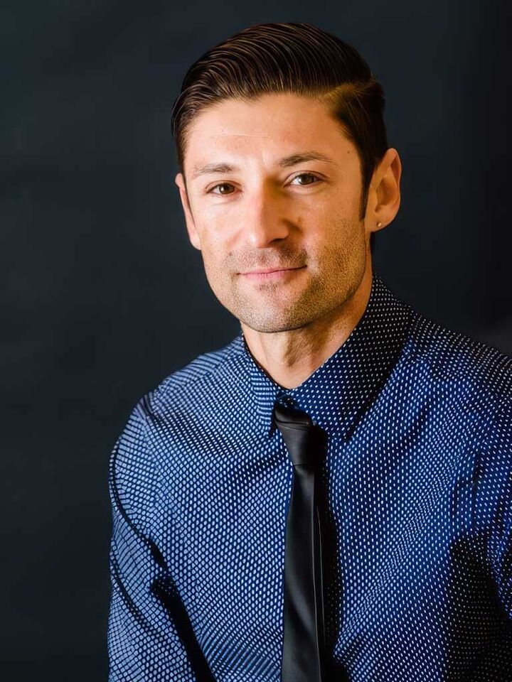 Mario Garduno, Real Estate Salesperson in San Diego, Affiliated