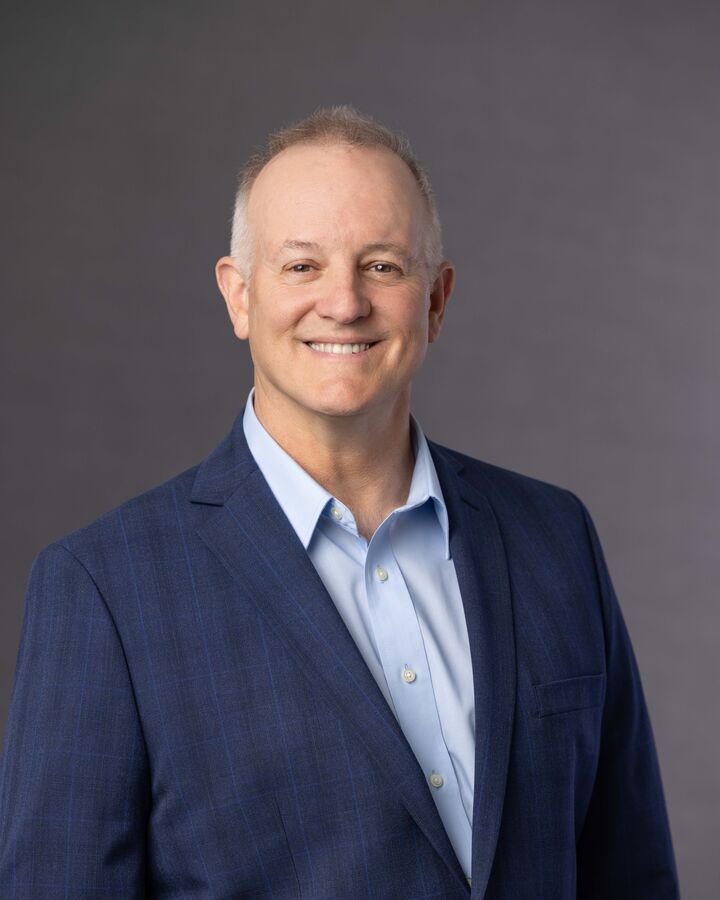 Mike Rodenbaugh, Realtor in Gig Harbor, Windermere