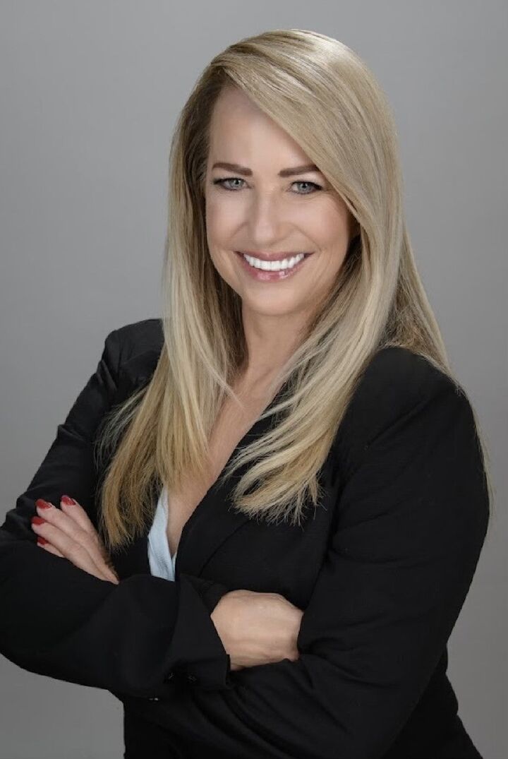 Genevieve Burke,  in Zephyrhills, Bill Nye Realty, Inc.