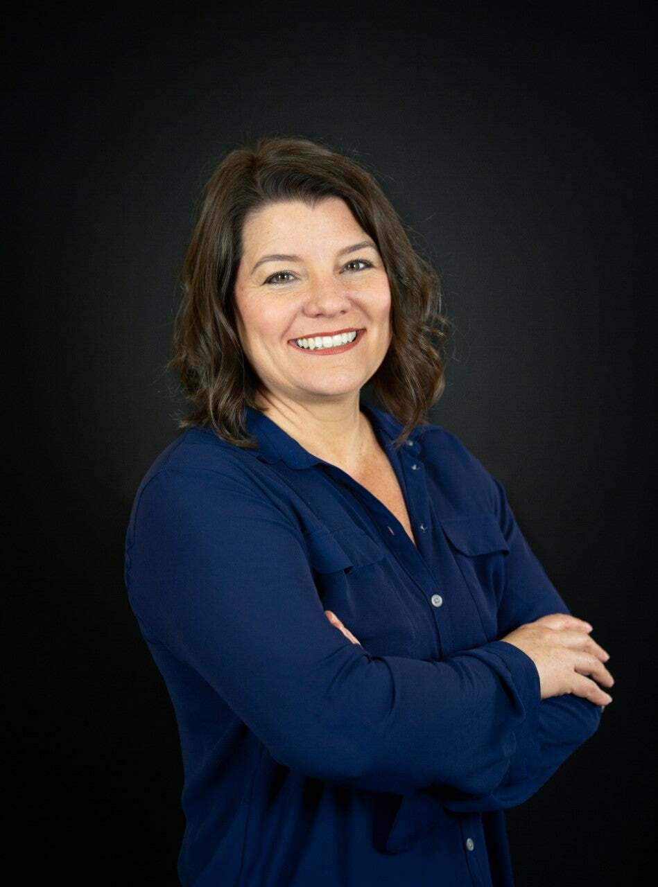 Kristen Baldridge, Real Estate Salesperson in Coeur D Alene, Beutler & Associates