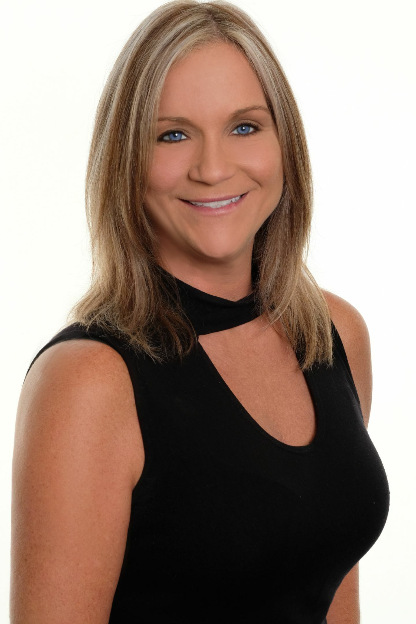 Carmen Henderson,  in Lake Mary, Florida