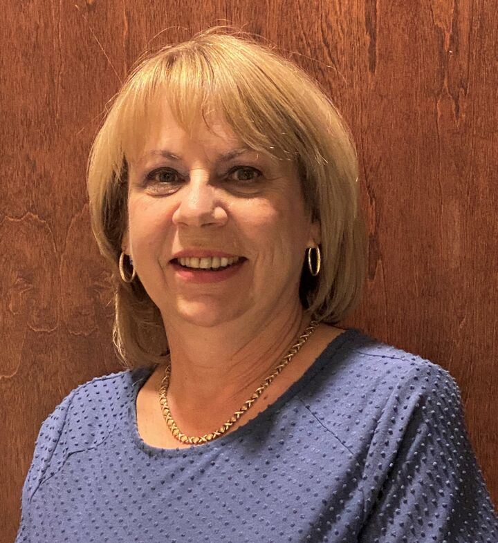 Daryl Ann Imperato, Real Estate Salesperson in Morganville, Mack-Morris Iris Lurie Inc