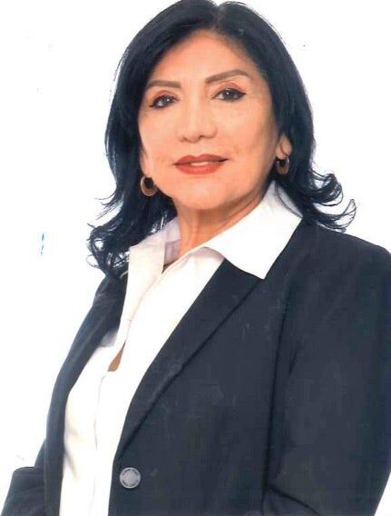 Maria Burbano, Real Estate Salesperson in Downey, Masters