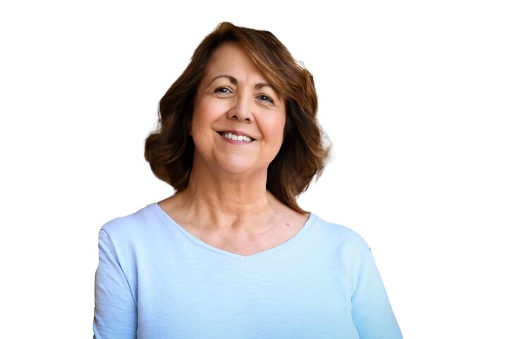 Barbara DelBrail, Real Estate Salesperson in Granbury, Judge Fite Company