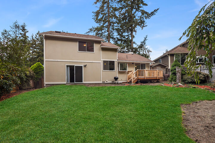 House for sale in Covington 25010 170th Wy SE, Covington, WA 98042