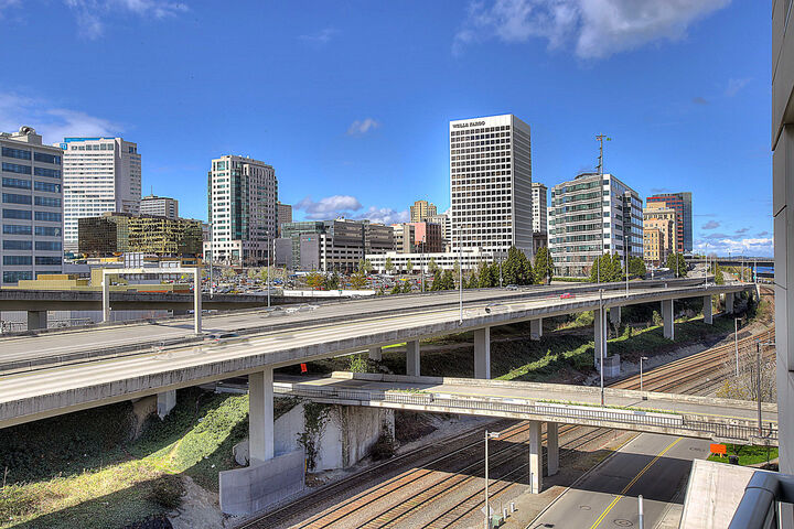 1515 Dock St 704  Tacoma WA 98402 photo