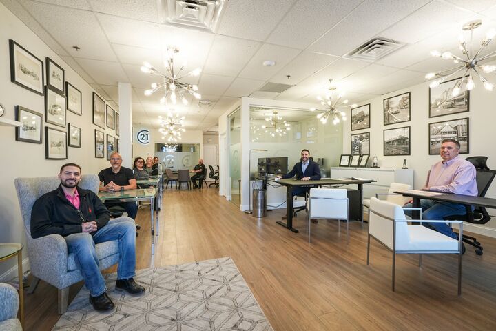 Preferred Realty, Inc.,Butler/Kinnelon,Preferred Realty, Inc.