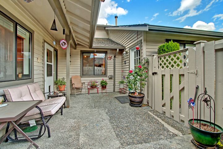 Property Photo:  1800 Mill Creek Rd 8A  WA 98012 