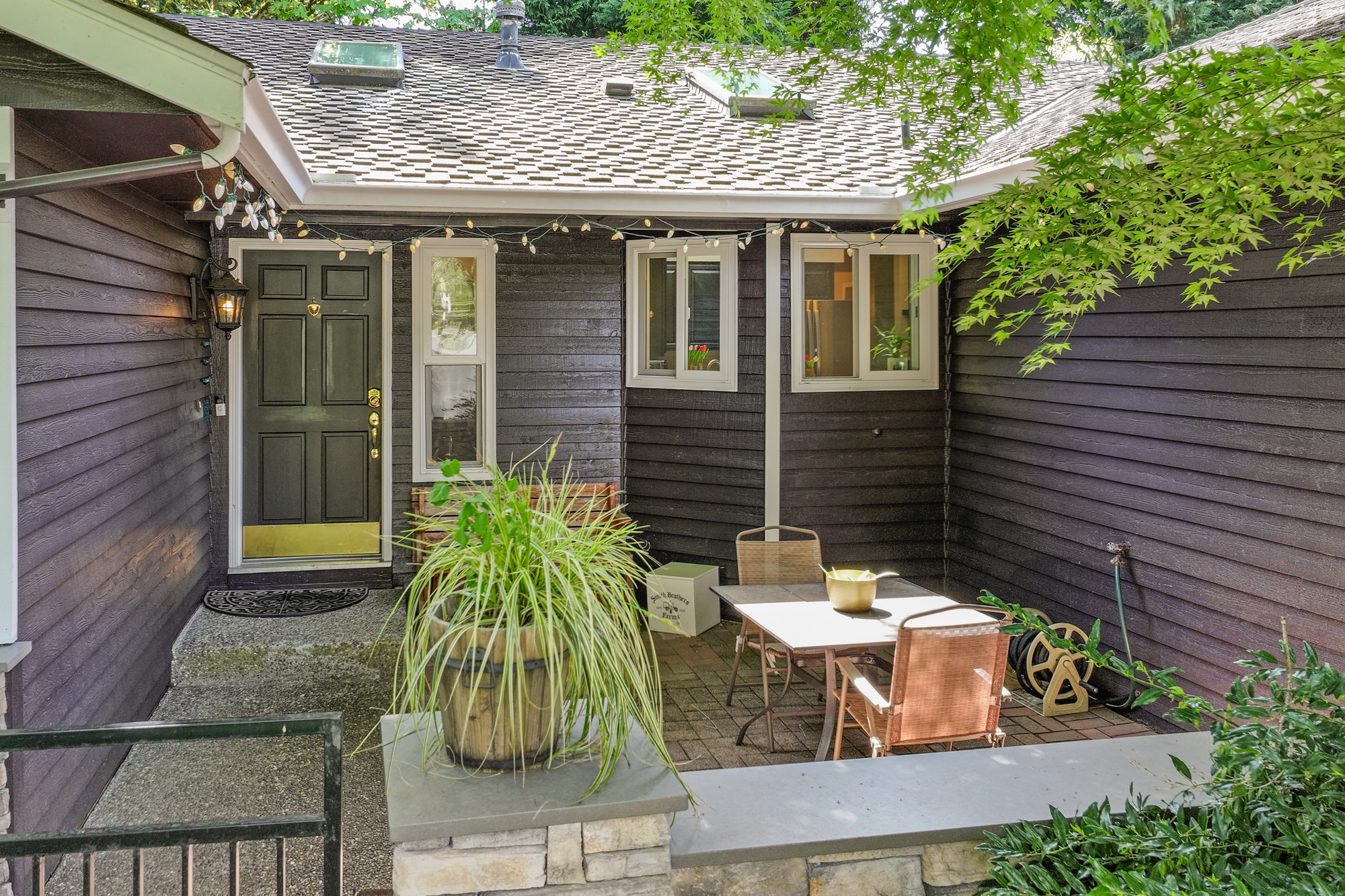 Property Photo: 17407 NE 138th Street WA 98052