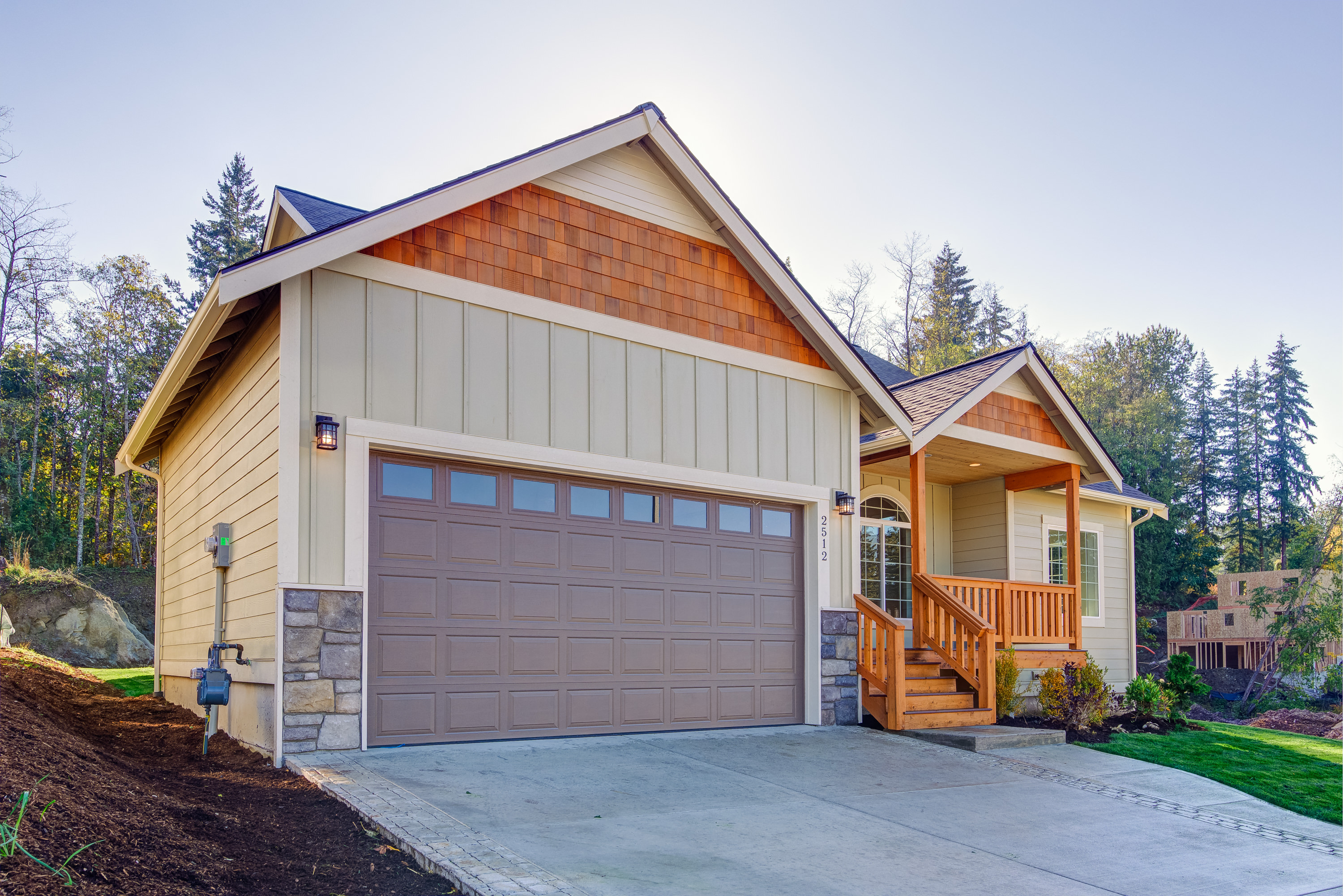 Property Photo:  2512 Elmhurst Ct  WA 98229 