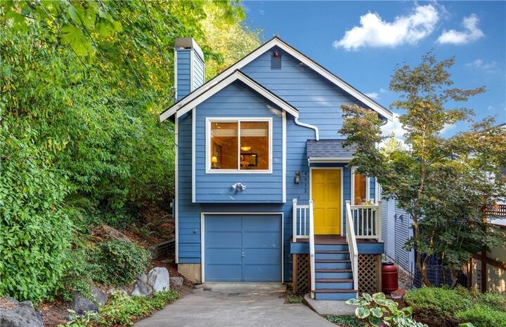 4612 S Pearl Street  Seattle WA 98118 photo 4612 S Pearl St