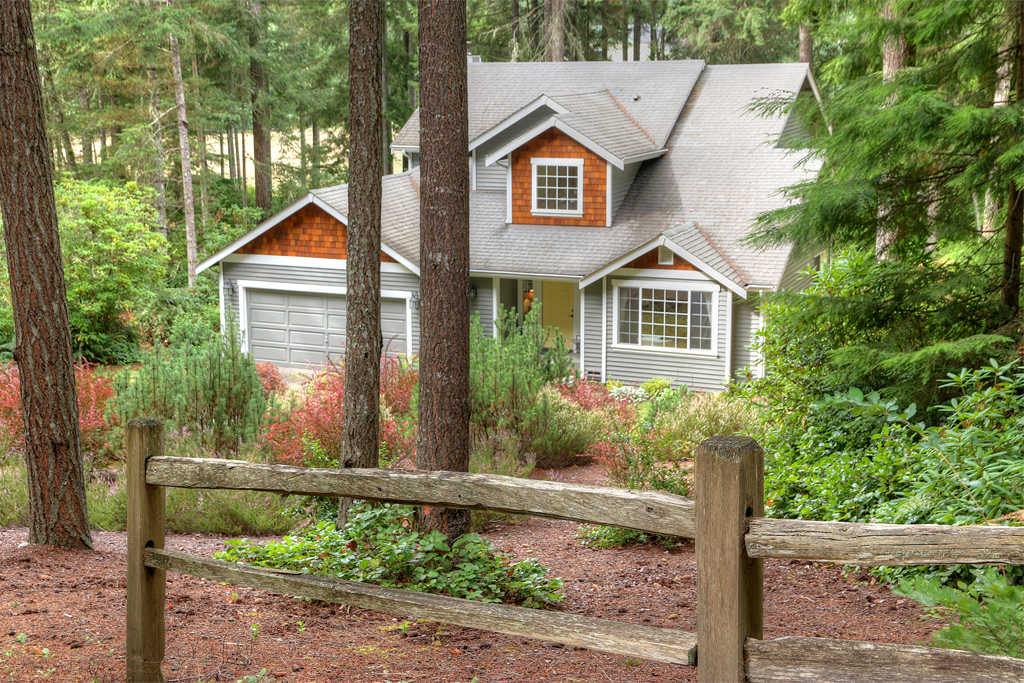 Property Photo: Immaculate finn hill area home 23292 Rhododendron Lane NW  WA 98370 