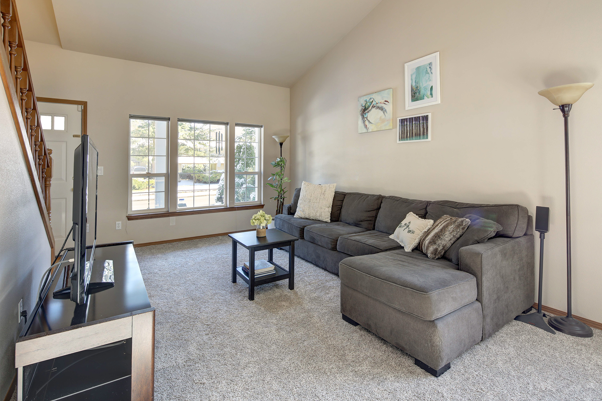 Property Photo: 1810 S Tyler St WA 98405