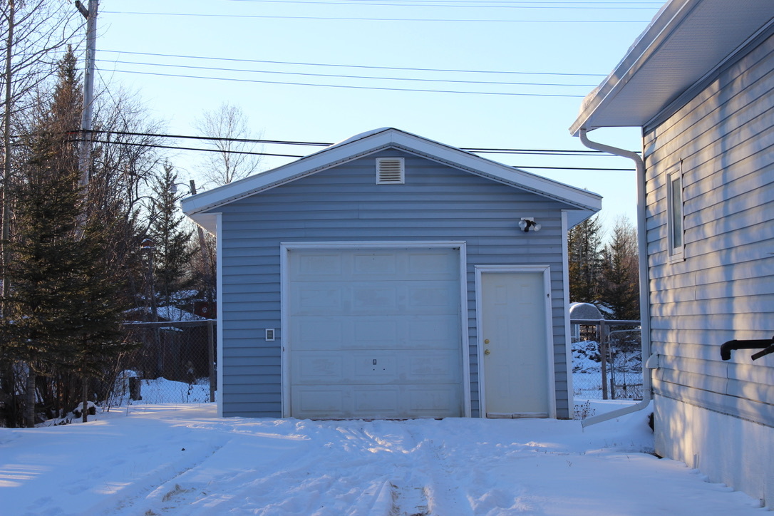 Residential For Sale, Single Family 18 104 Street, Hay River, Northwest