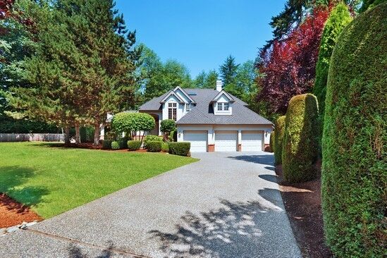 Property Photo: 12934 193rd Ct NE WA 98077