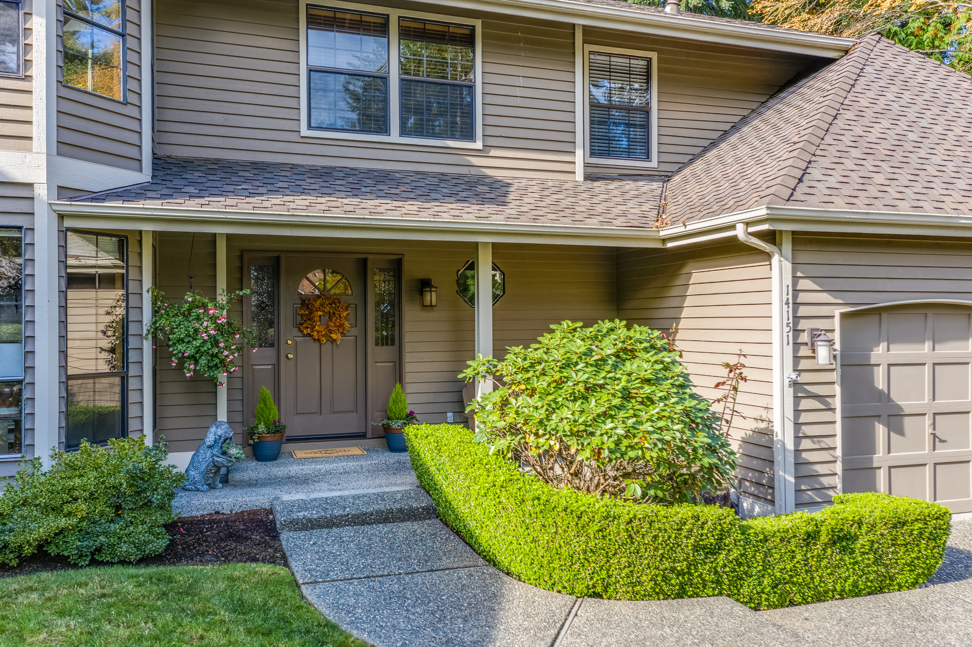 Property Photo:  14151 177th Ave NE  WA 98052 
