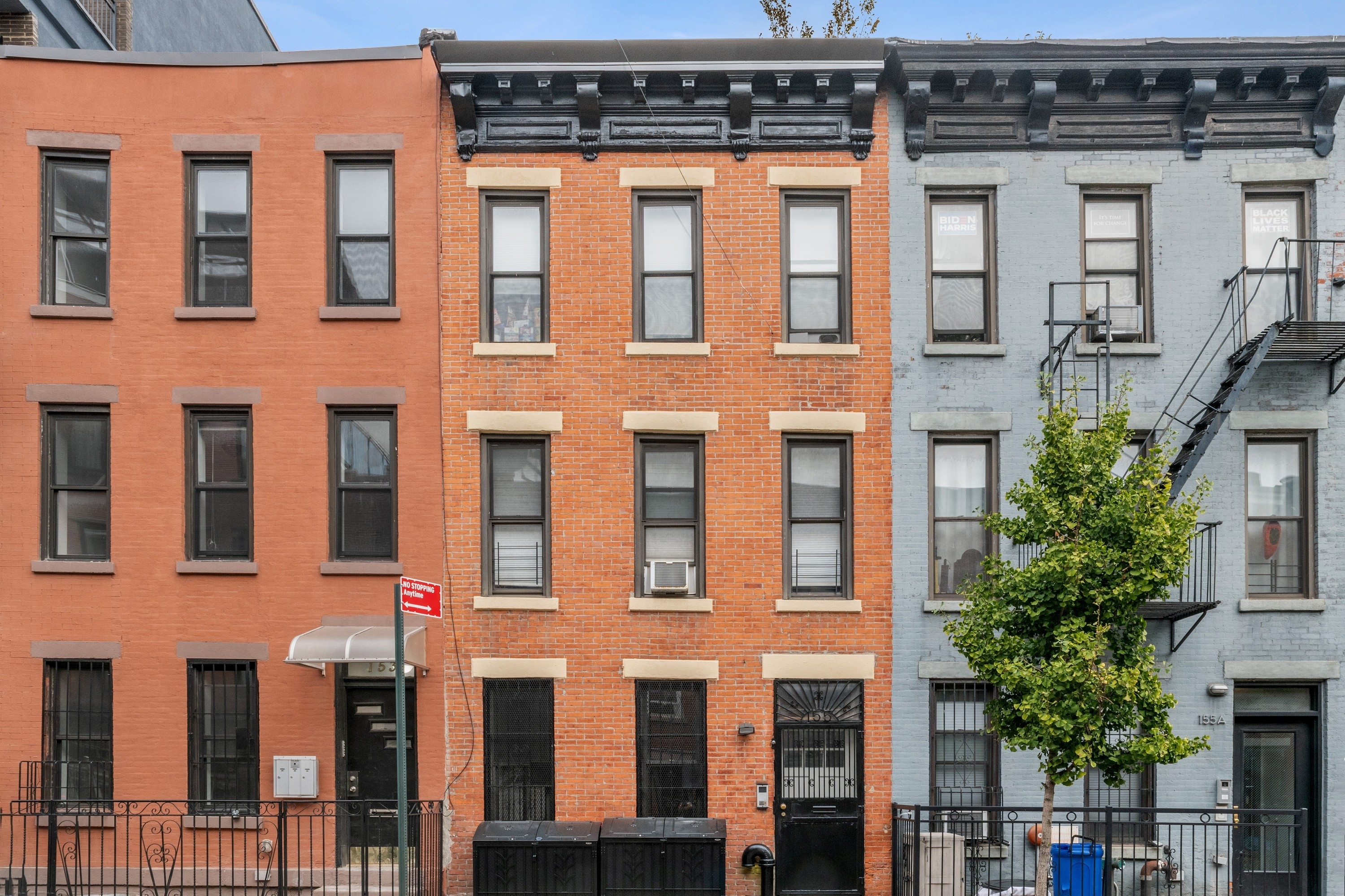 Property Photo: 155 West 9th Street 2 NY 11231