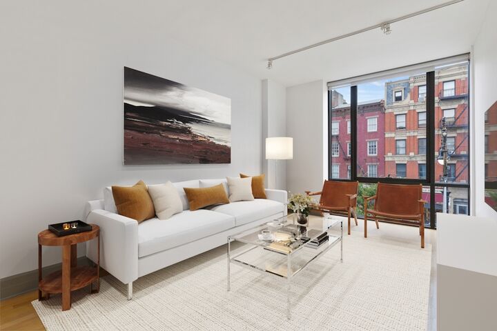 Property Photo:  200 Atlantic Avenue 4C NY 11201 