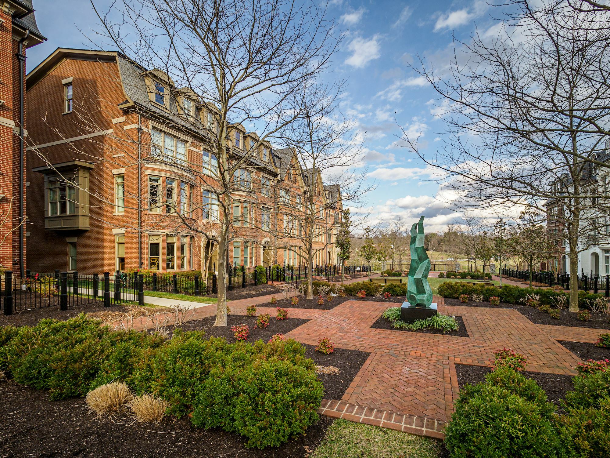 7161 Woodmont Ave  Chevy Chase MD 20815 photo