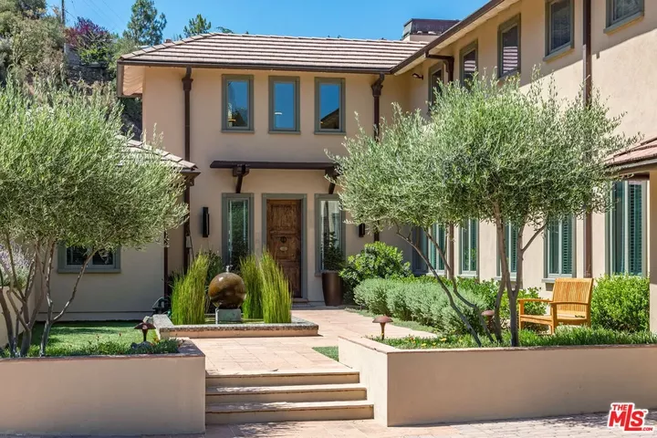 Property Photo:  1045 Cold Canyon Rd  CA 91302 