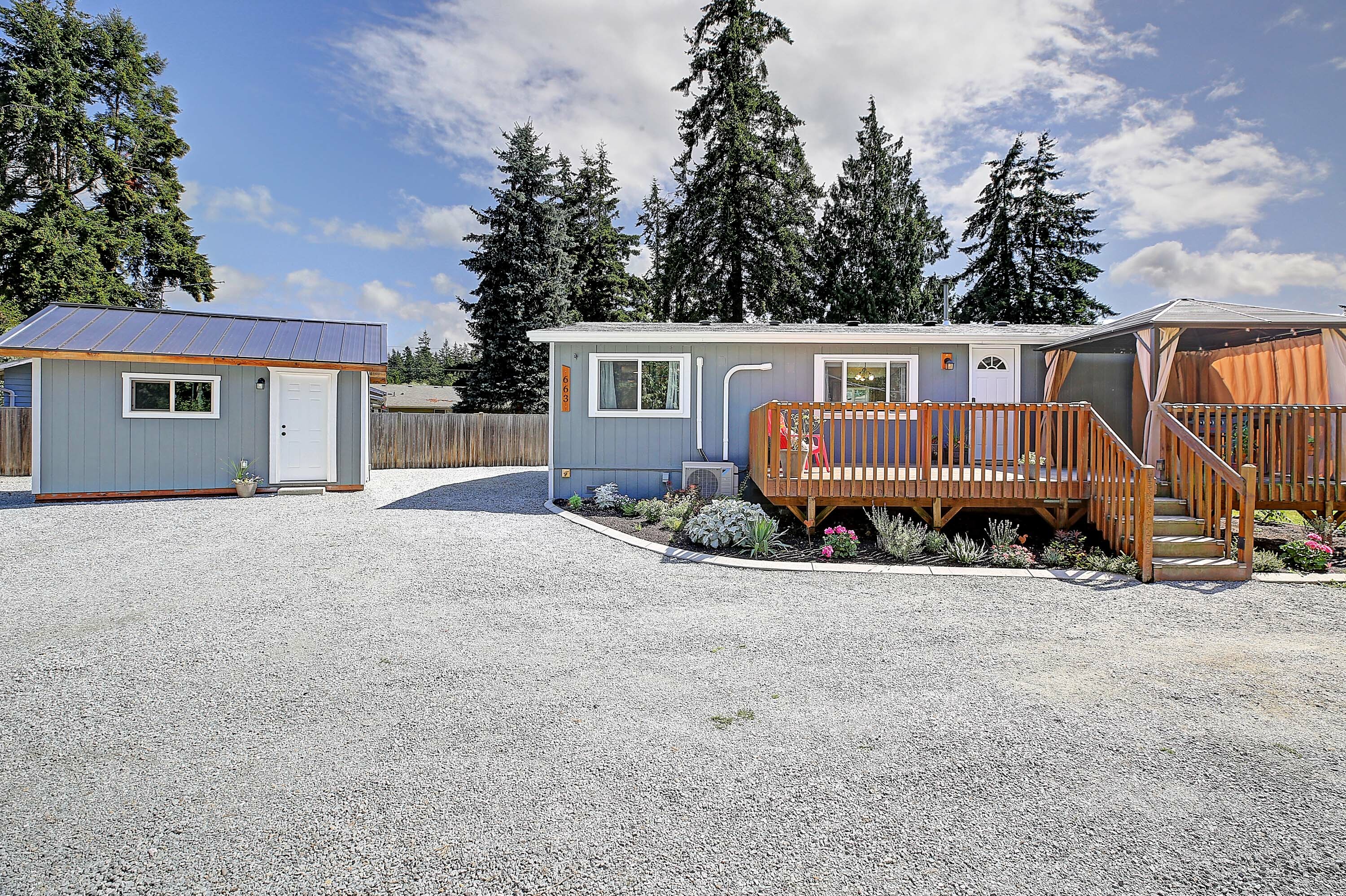 Property Photo:  663 Chapman Road  WA 98282 