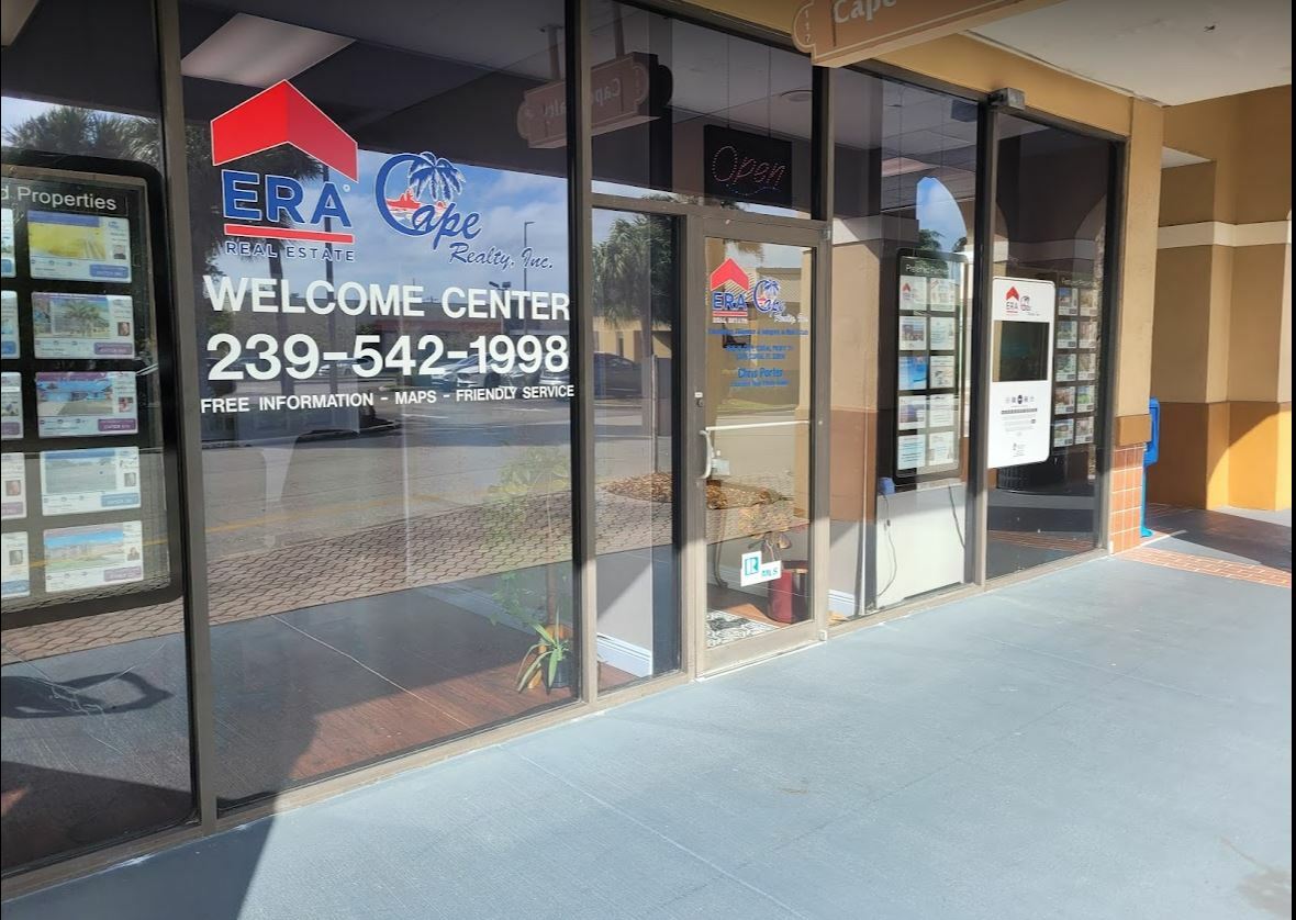 Cape Realty,Cape Coral,Era Real Solutions Realty