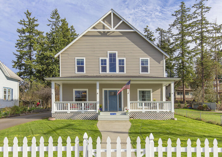 19152 4th Ave NE  Poulsbo WA 98370 photo