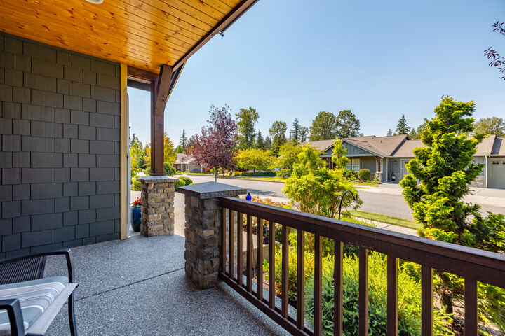 Property Photo: 518 Twin Brooks Drive 518  Twin Brooks Drive  WA 98273 