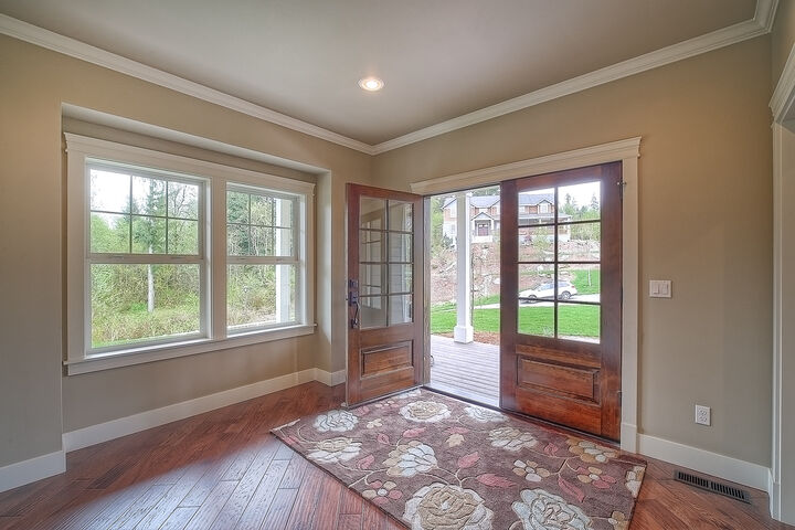 Property Photo: Interior 23012 146th Dr SE  WA 98296 