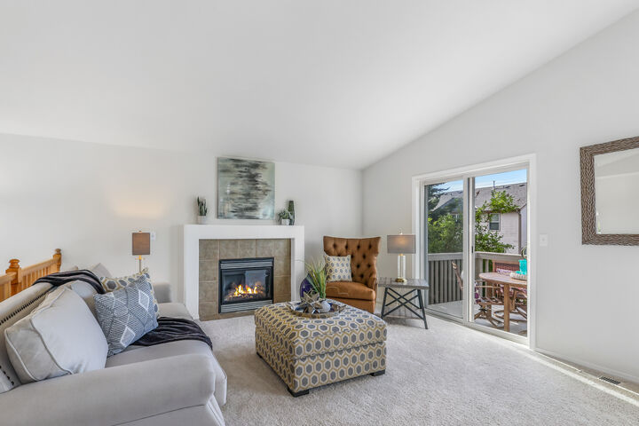 Property Photo: 3918 152nd Place SE WA 98012