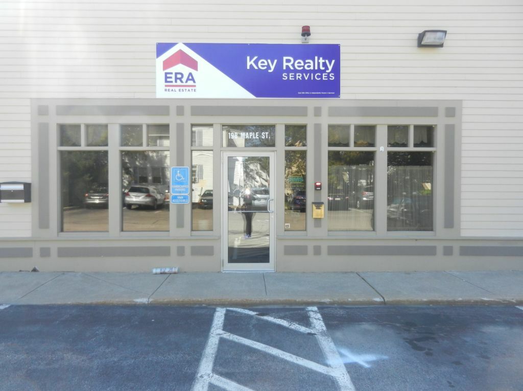 ERA Key Realty Services,Marlborough,ERA Key Realty Services
