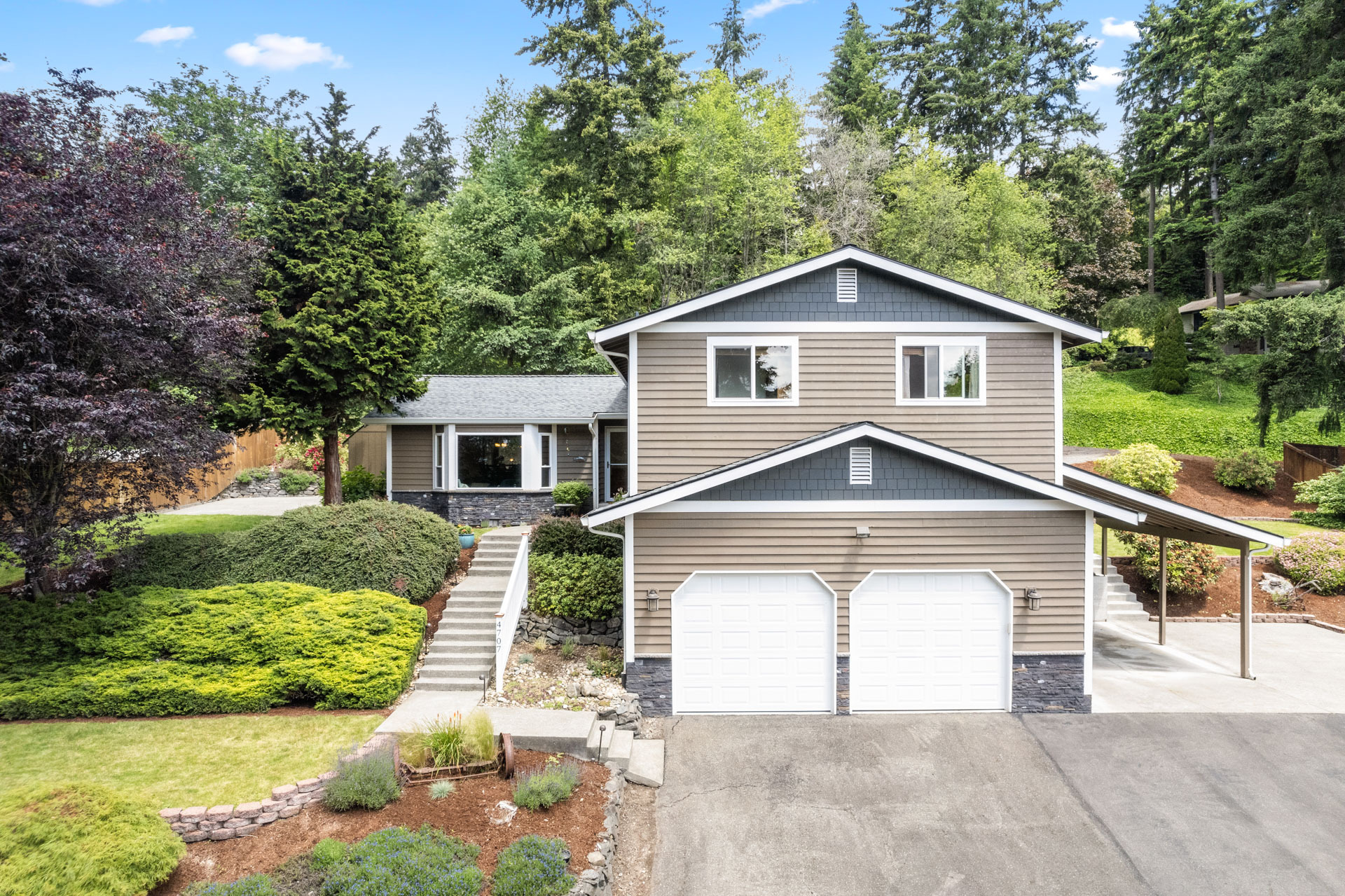 Property Photo:  4707 107th Avenue Ct E  WA 98372 