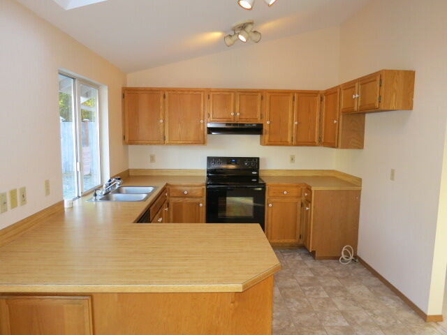 Property Photo: Interior 9323  16th Place SE  WA 98258 