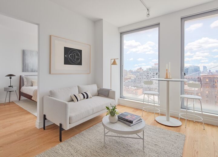 Property Photo:  1 S 1st St 15B NY 11249 