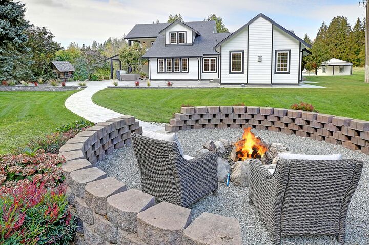 Property Photo: 22414 Bulson Road WA 98274