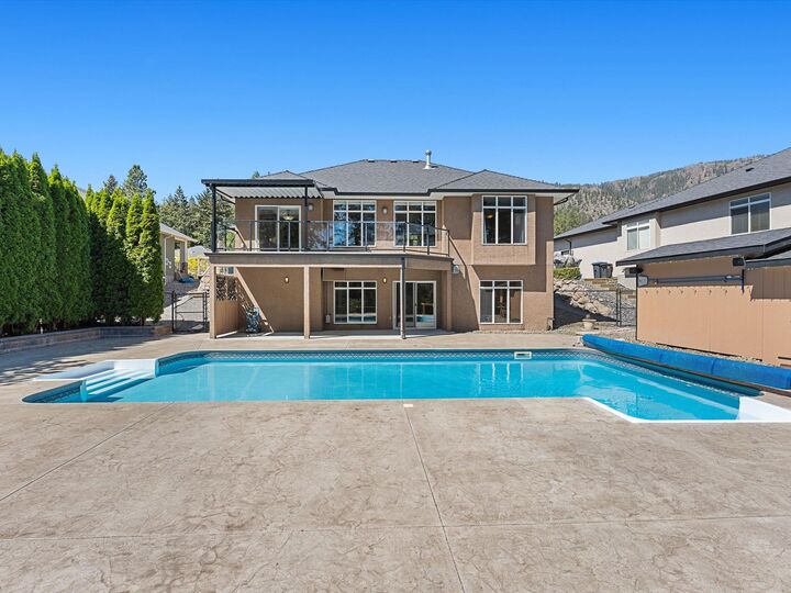 Property Photo:  2413 Cobblestone Road  BC V4T 3A7 
