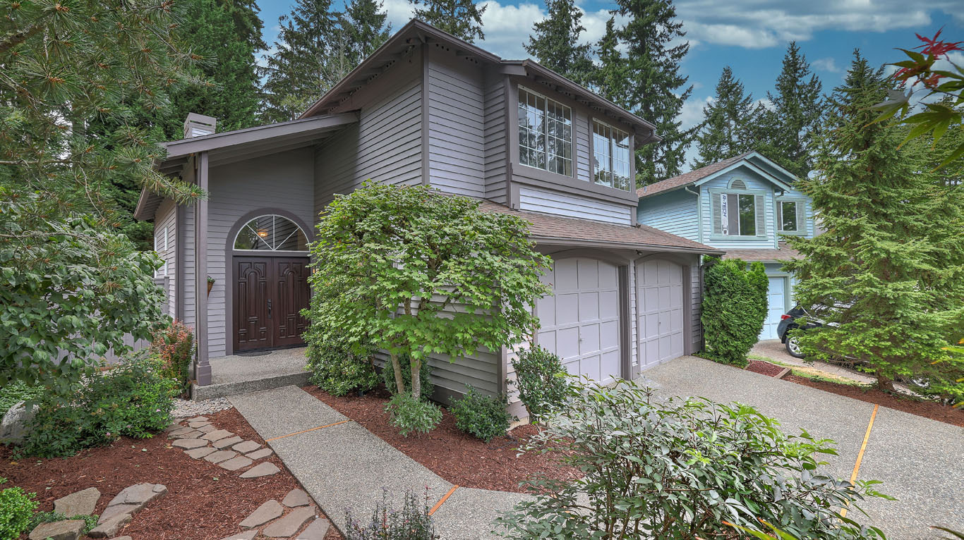 24304 SE 42nd St  Sammamish WA 98029 photo