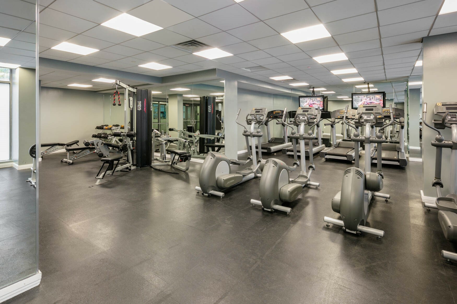 Property Photo: 257 Gold Street 14K NY 11201