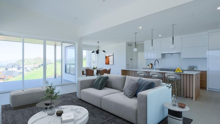 Property Photo:  402 Trestle Ridge Drive  BC V1W 5M3 