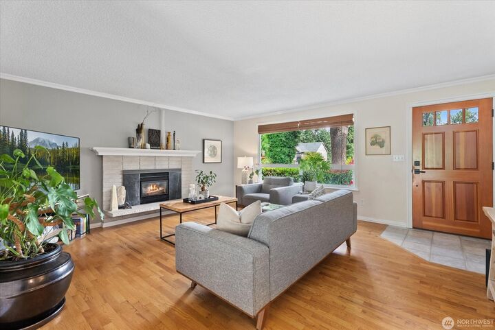 Property Photo:  18237 SE 135th Street  WA 98059 