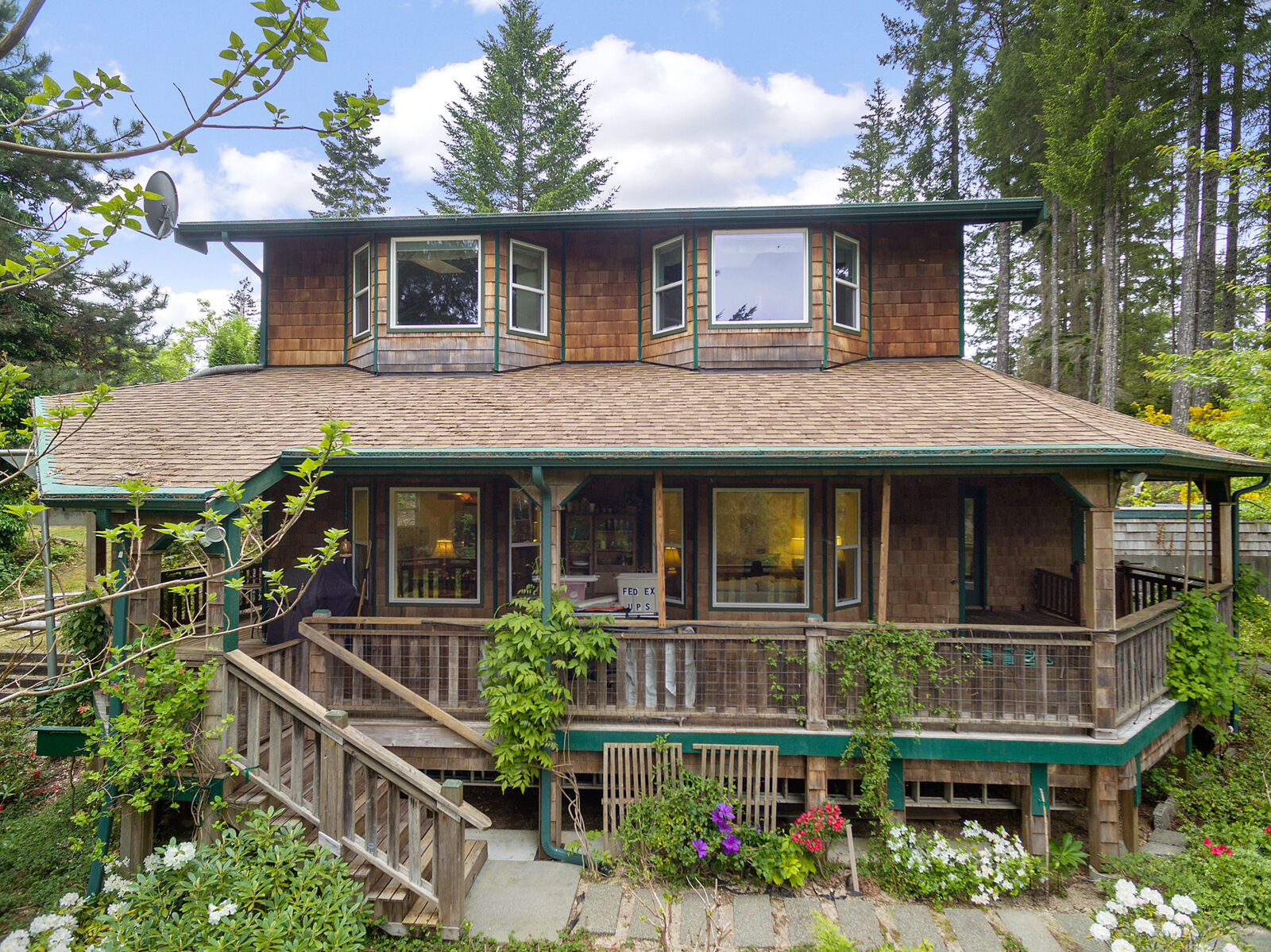 2 bed Belfair home for sale 2281 E Trails End Dr, Belfair, WA 98528