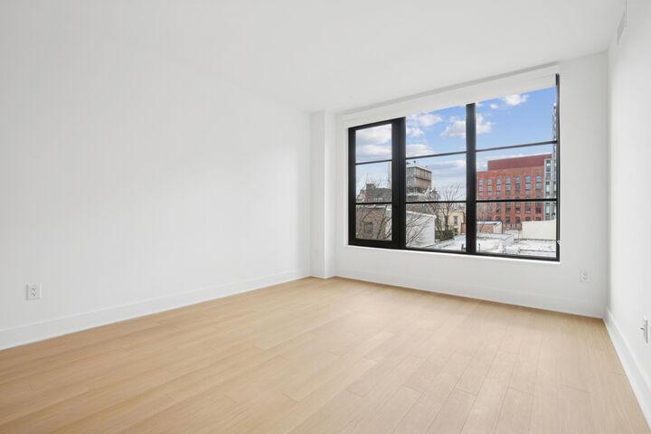 Property Photo: 499 President St #221 NY 11215
