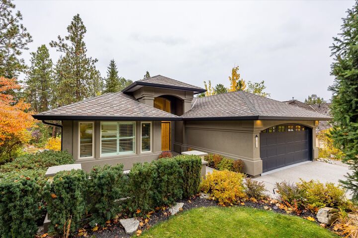 Photo de la propriété: 3929 Gallaghers Circle BC V1W 3Z9