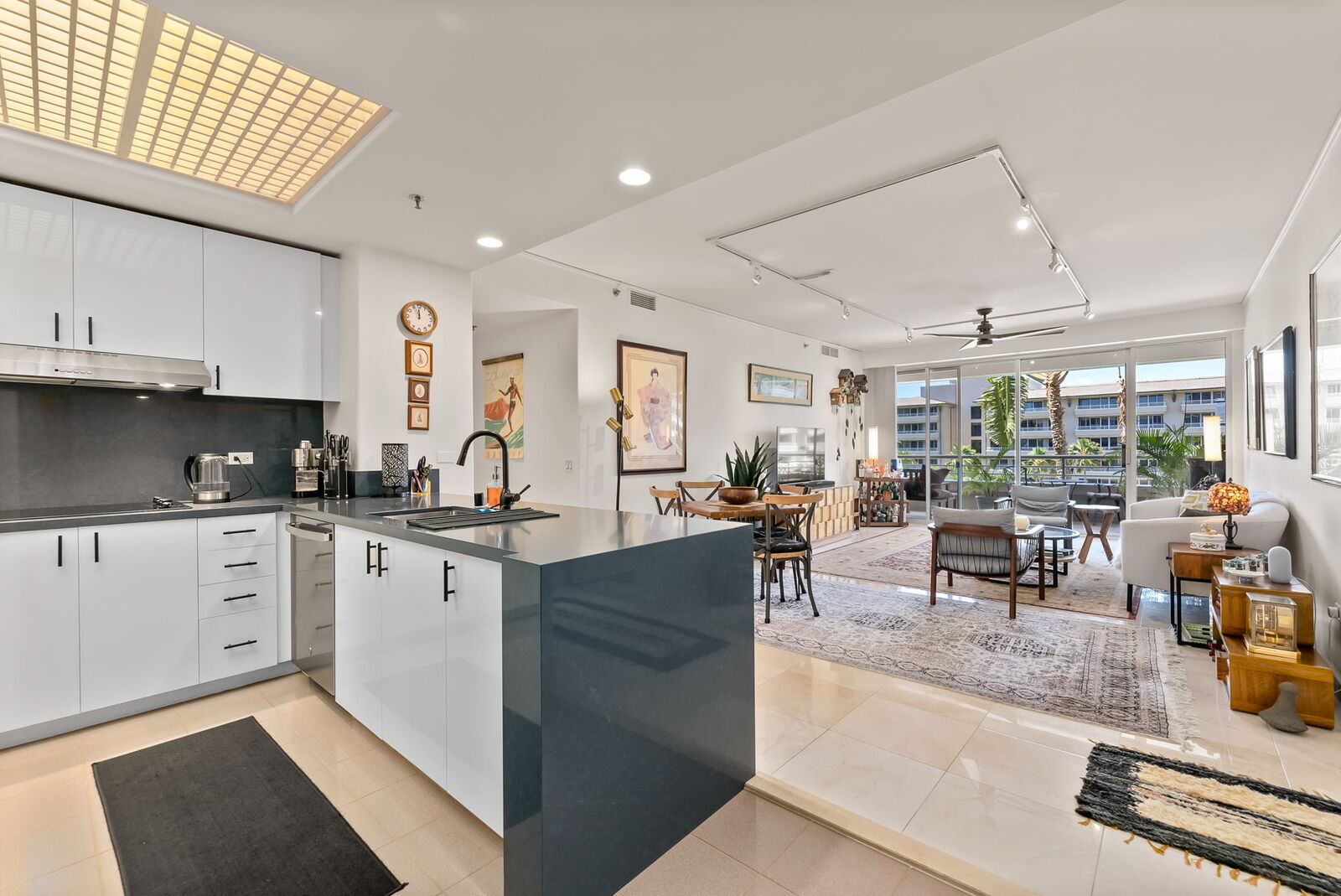 Property Photo: 1 Keahole Place 3406 HI 96825