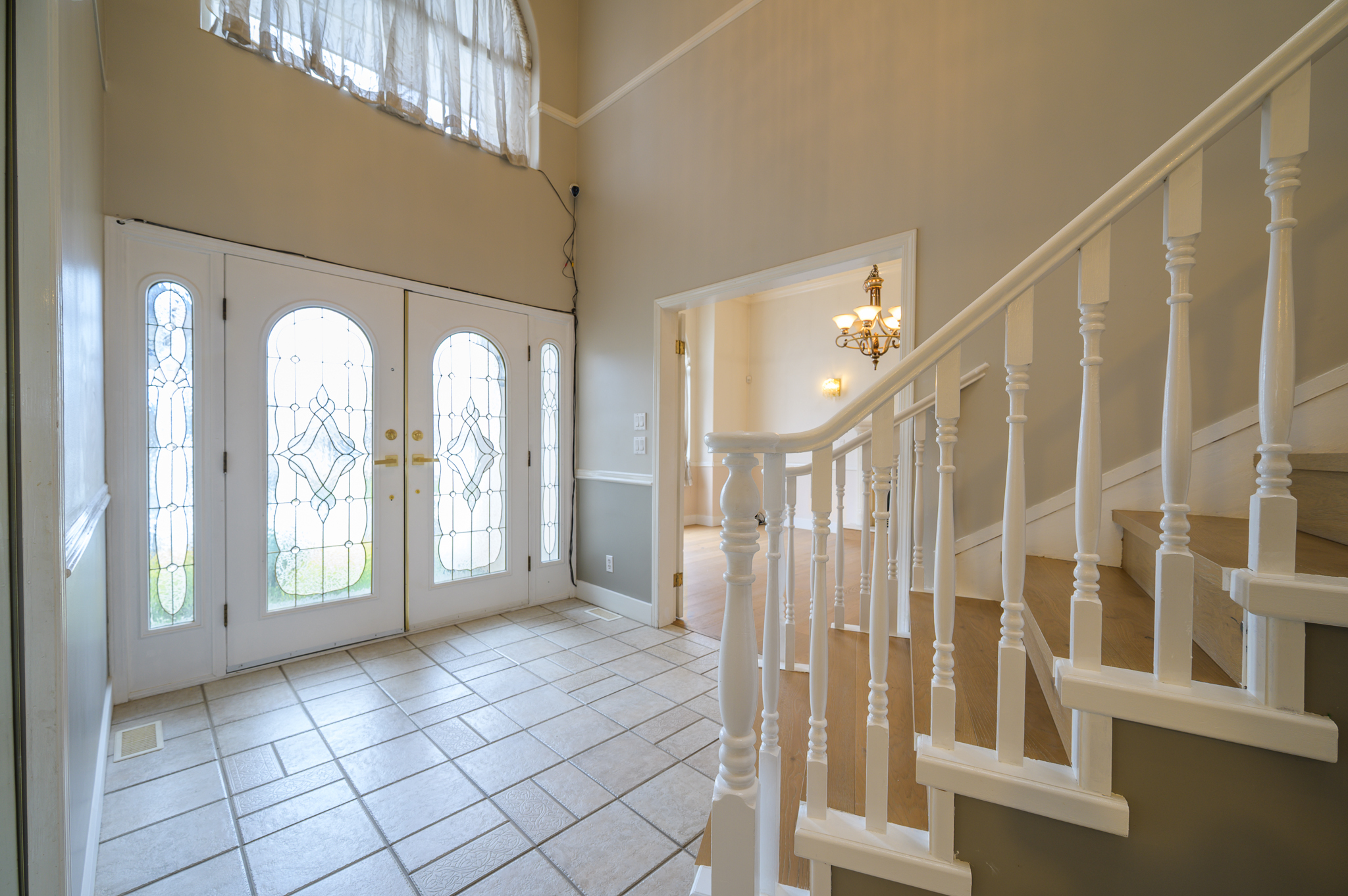 Property Photo: 1120 14th Street BC V2B 8K7